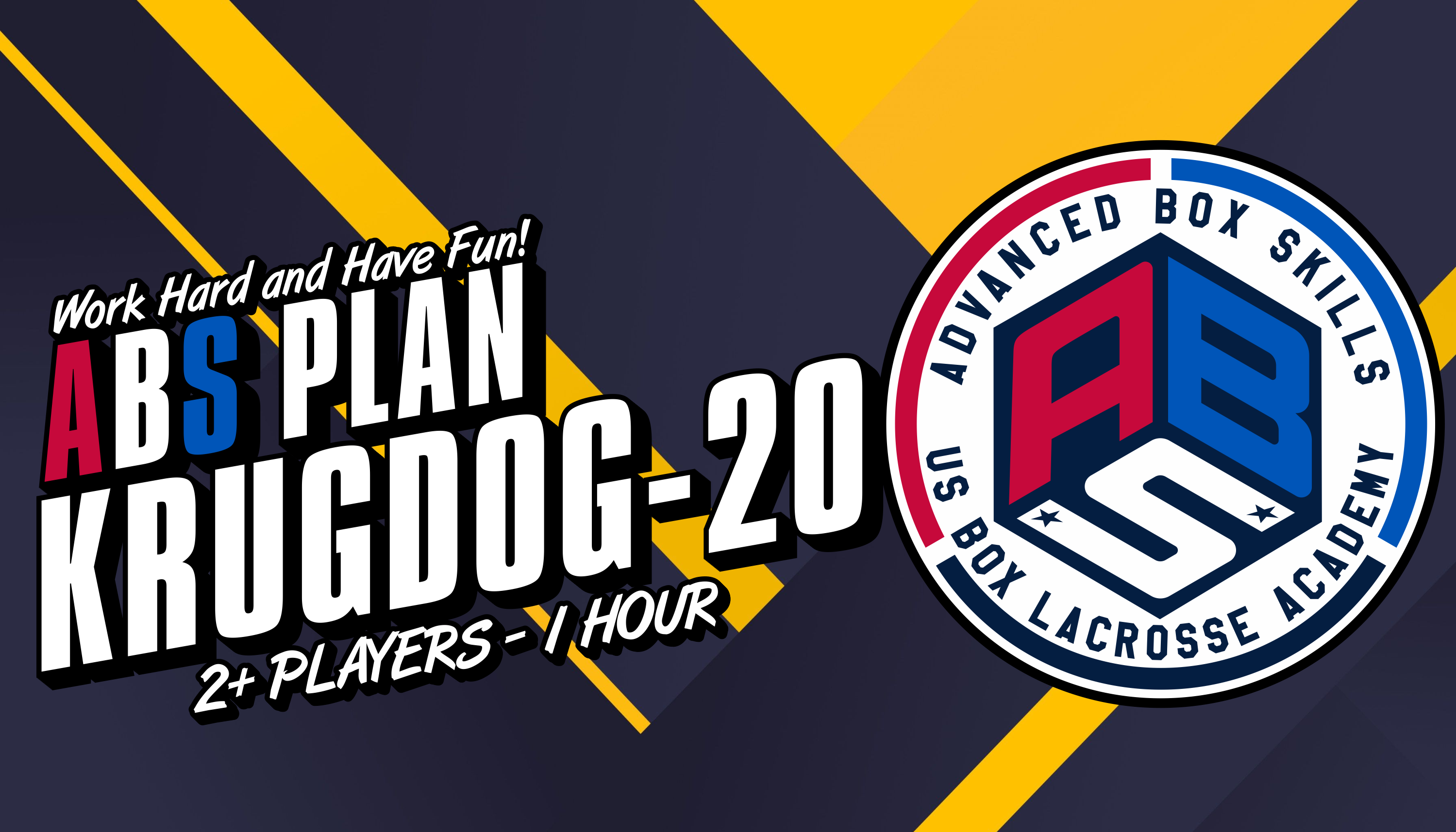 The Krugdog20 - Video Companion