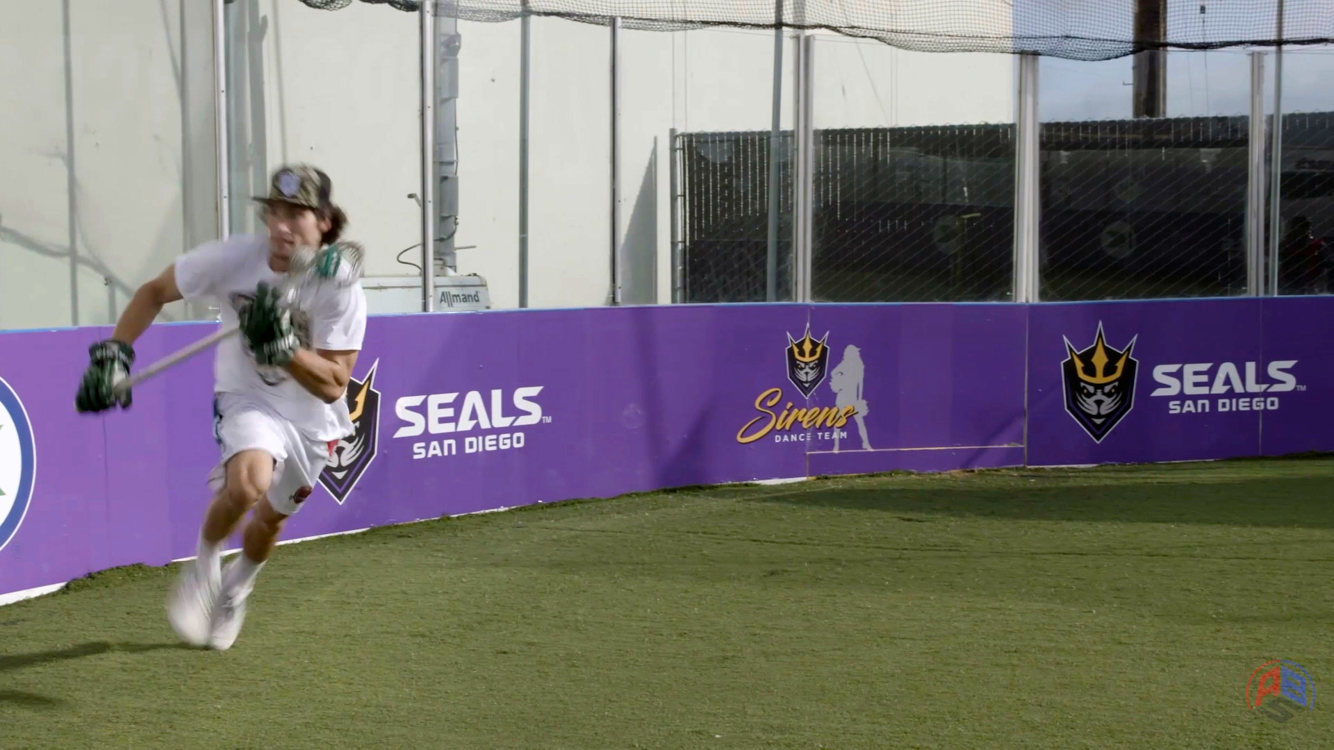 Defensive Drills 'Transition'