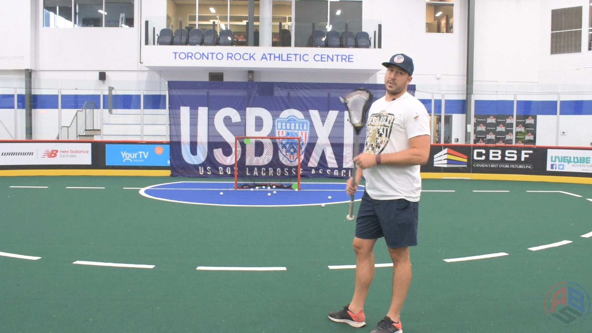 Mark Matthews High to Low Shot