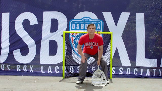 P. Power Moves Off Stick Side