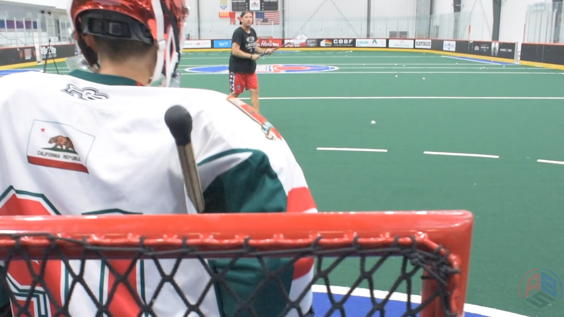 Twisters from the Top