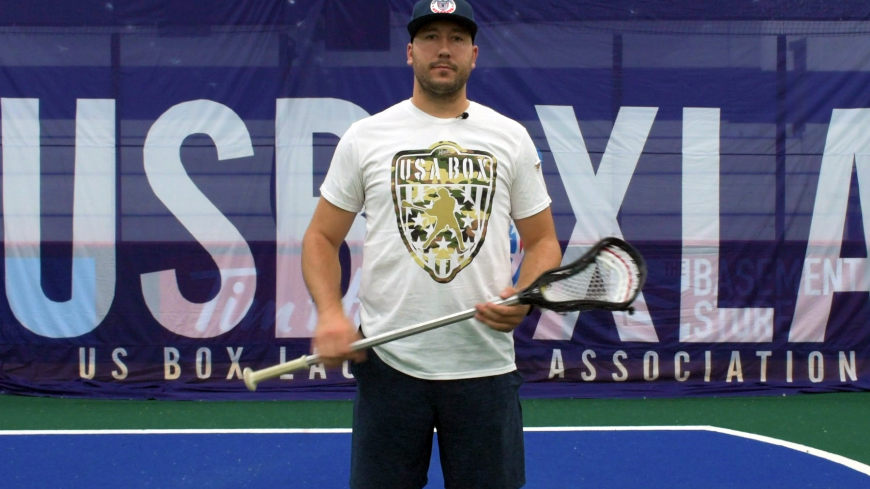 Shooting Skills 'Outside Shots'