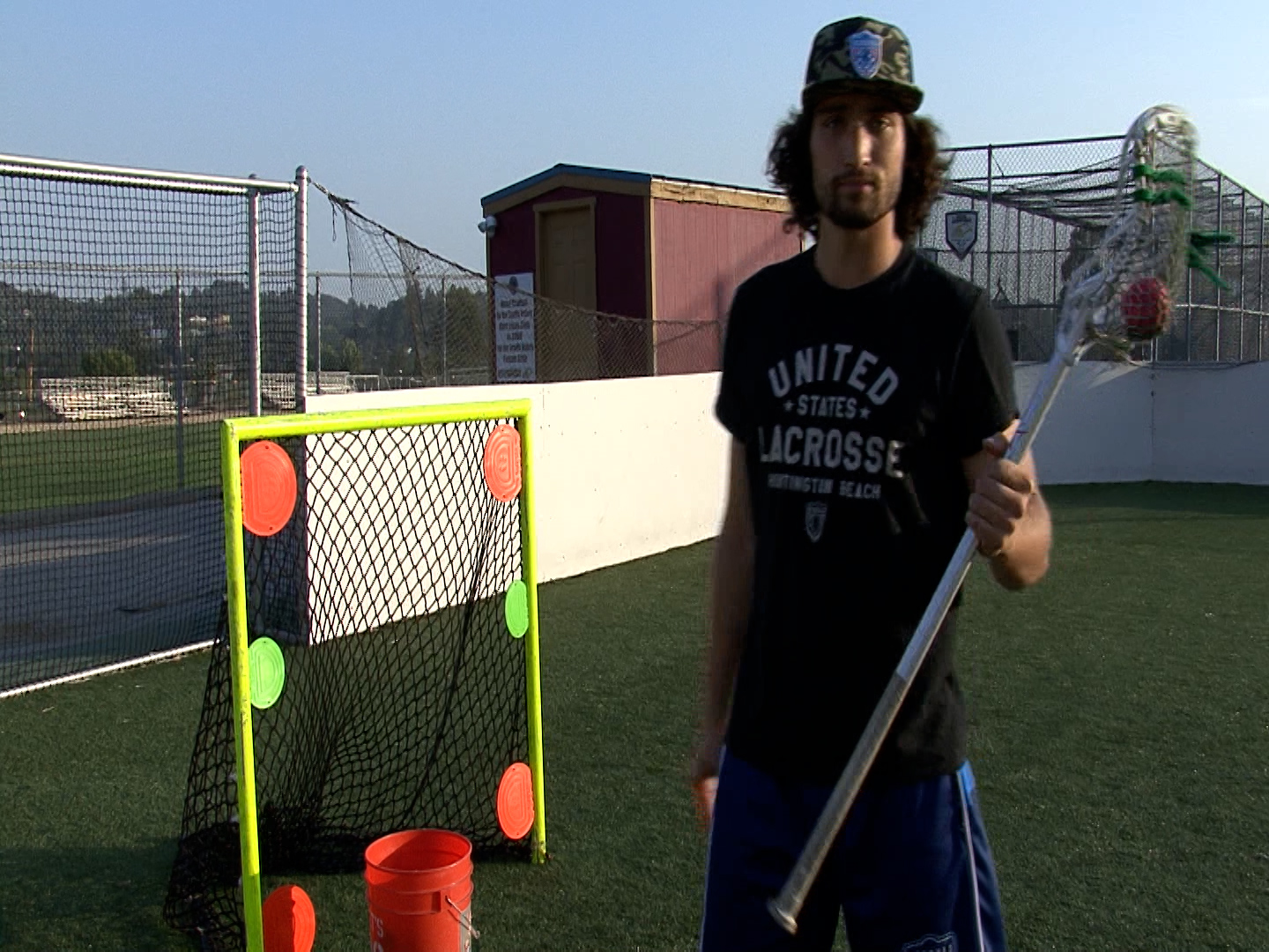 Troy Loper, Seaside, California - San Diego Seals