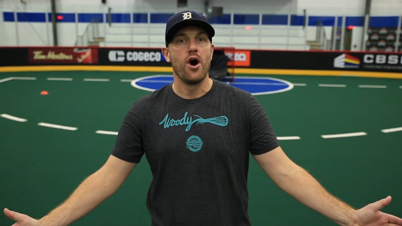 Continuous Swim/Face Dodge