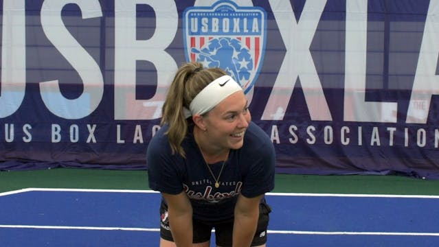 ABS for Girls with Erica Evans