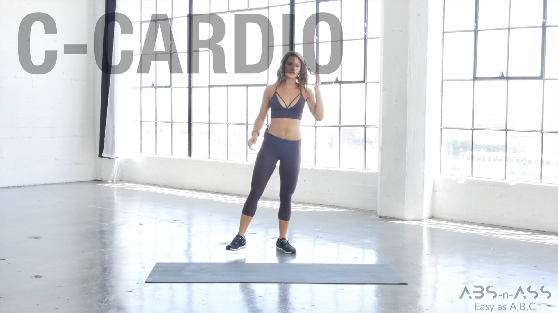 ABC WORKOUT Video