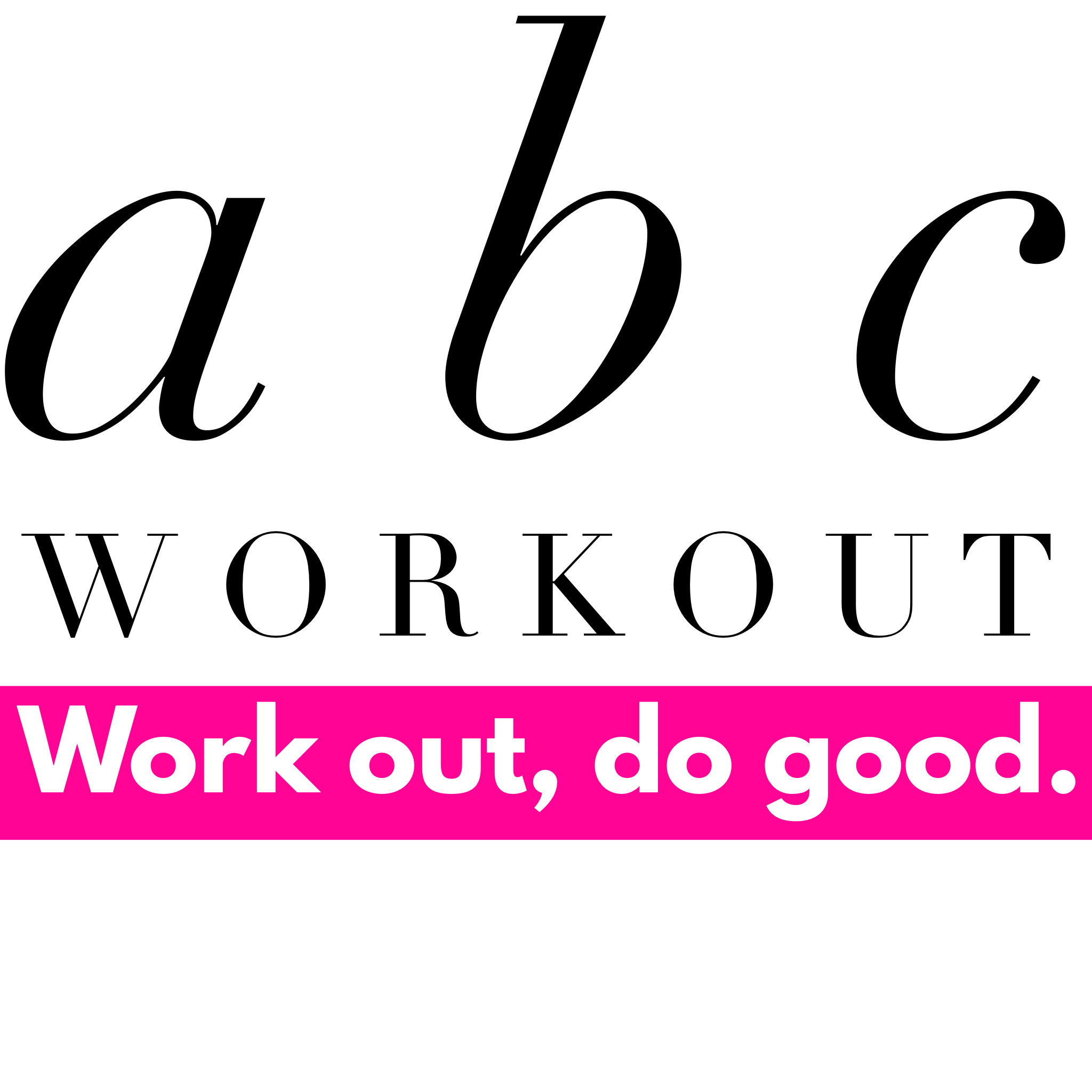 ABC- Special Friend/Family Discount