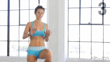 ABC WORKOUT Video