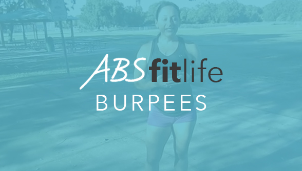How to Do A Burpee 3 Ways