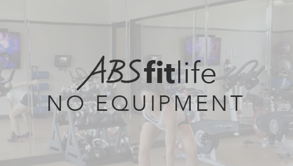 No Equipment Ab Circuit