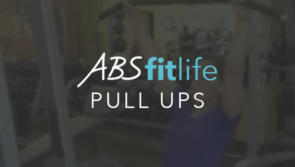 5 Ways to do Pull Ups