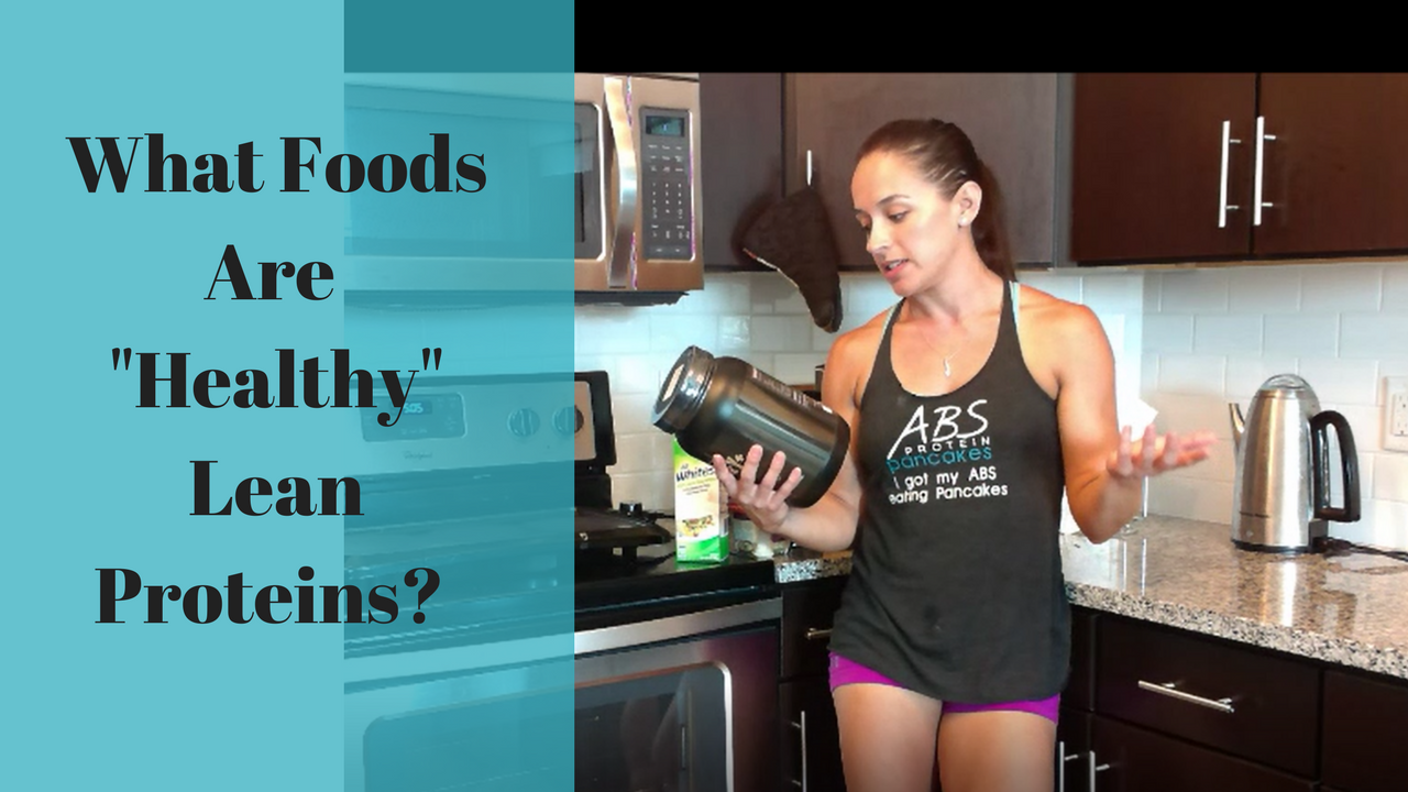 Recipes, Nutrition & Meal Plans