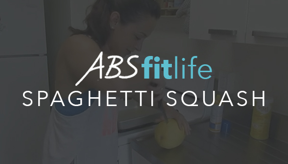 How to Make Spaghetti Squash