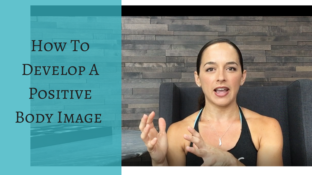 Body Confidence & Mindset