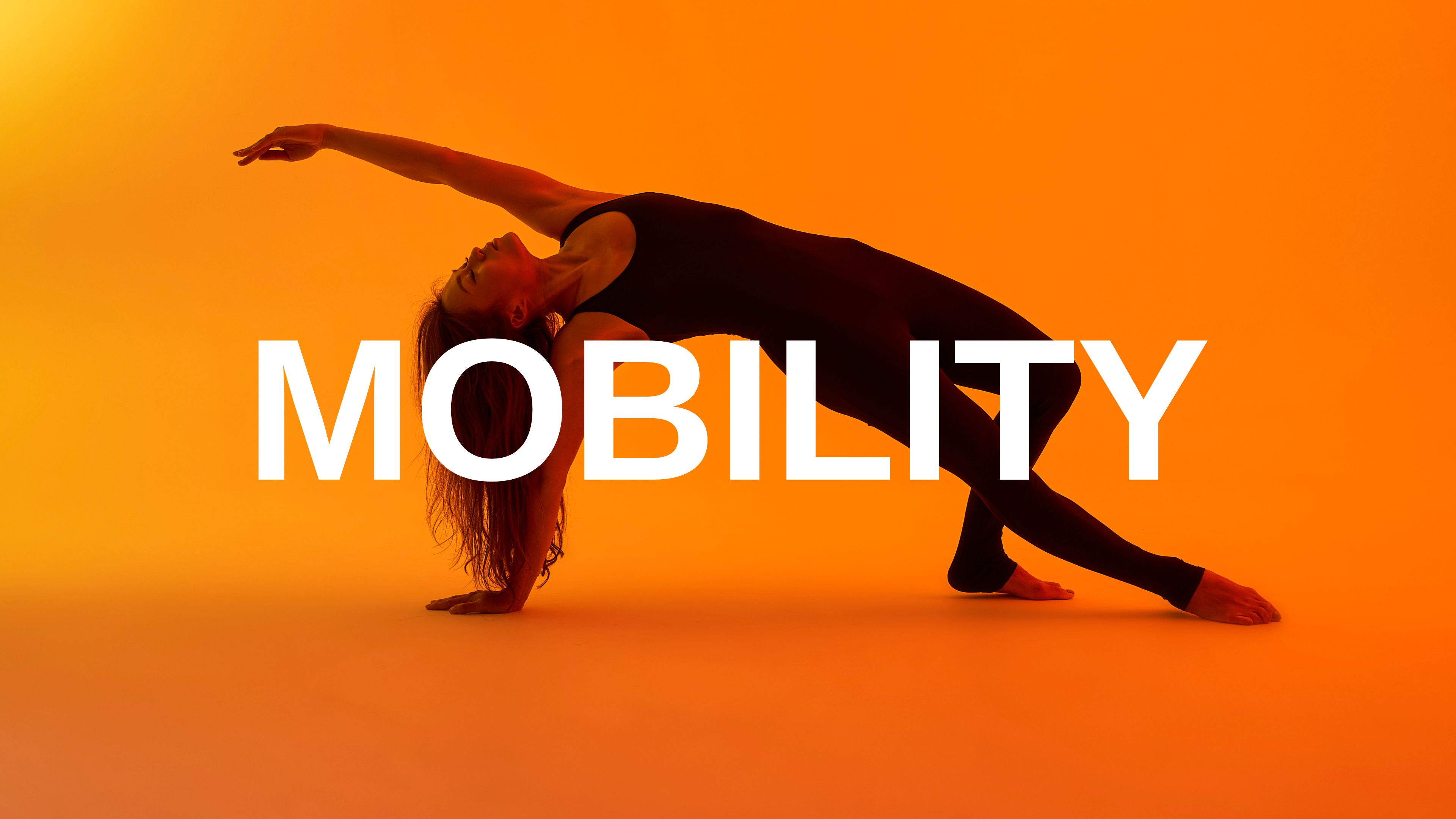 MOBILITY FOCUS