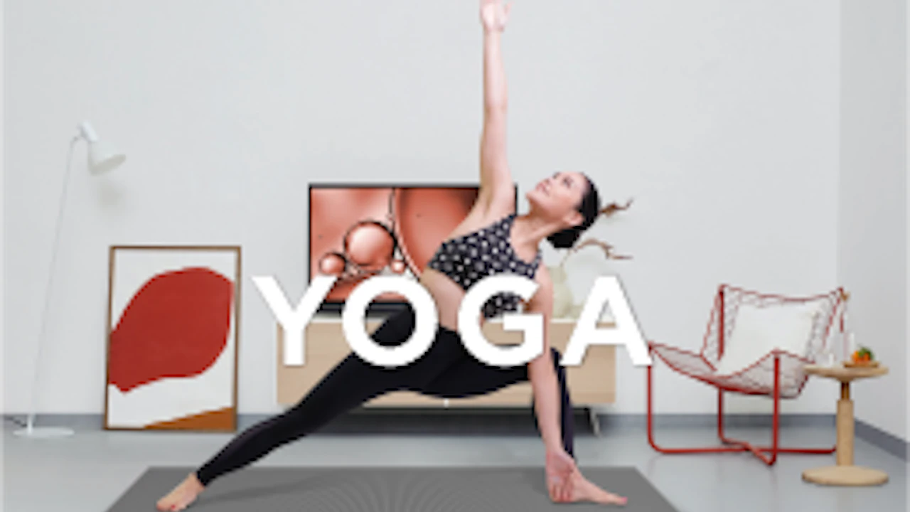 Absolute Yoga Home Absolute Home Edition