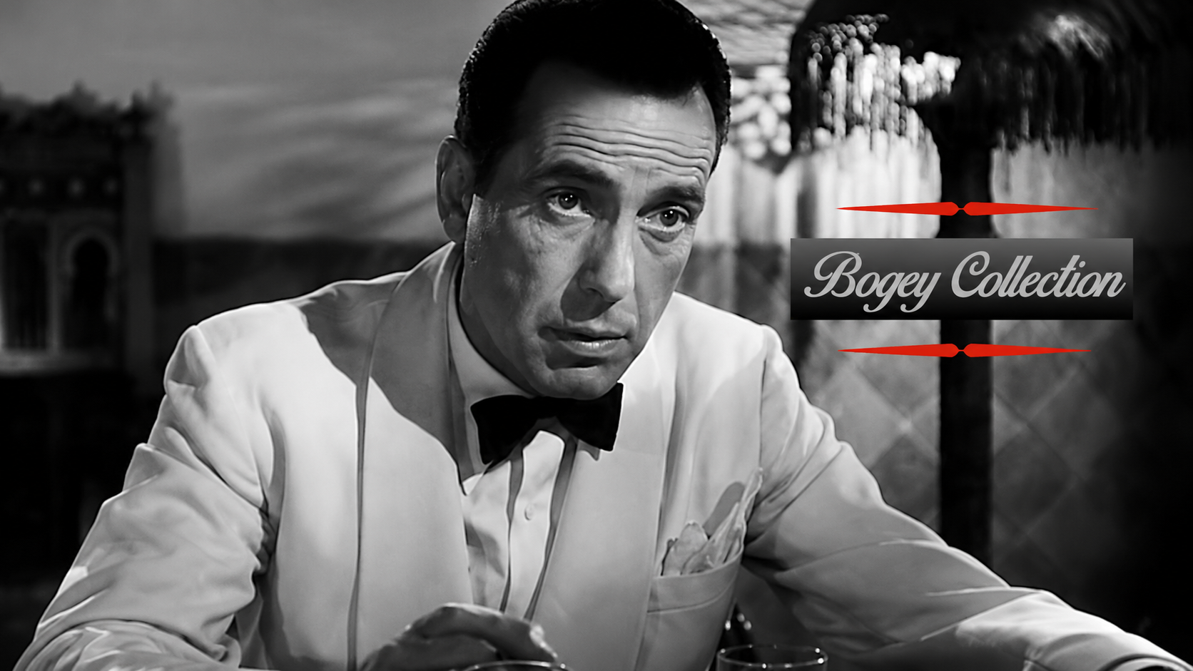 Bogey!