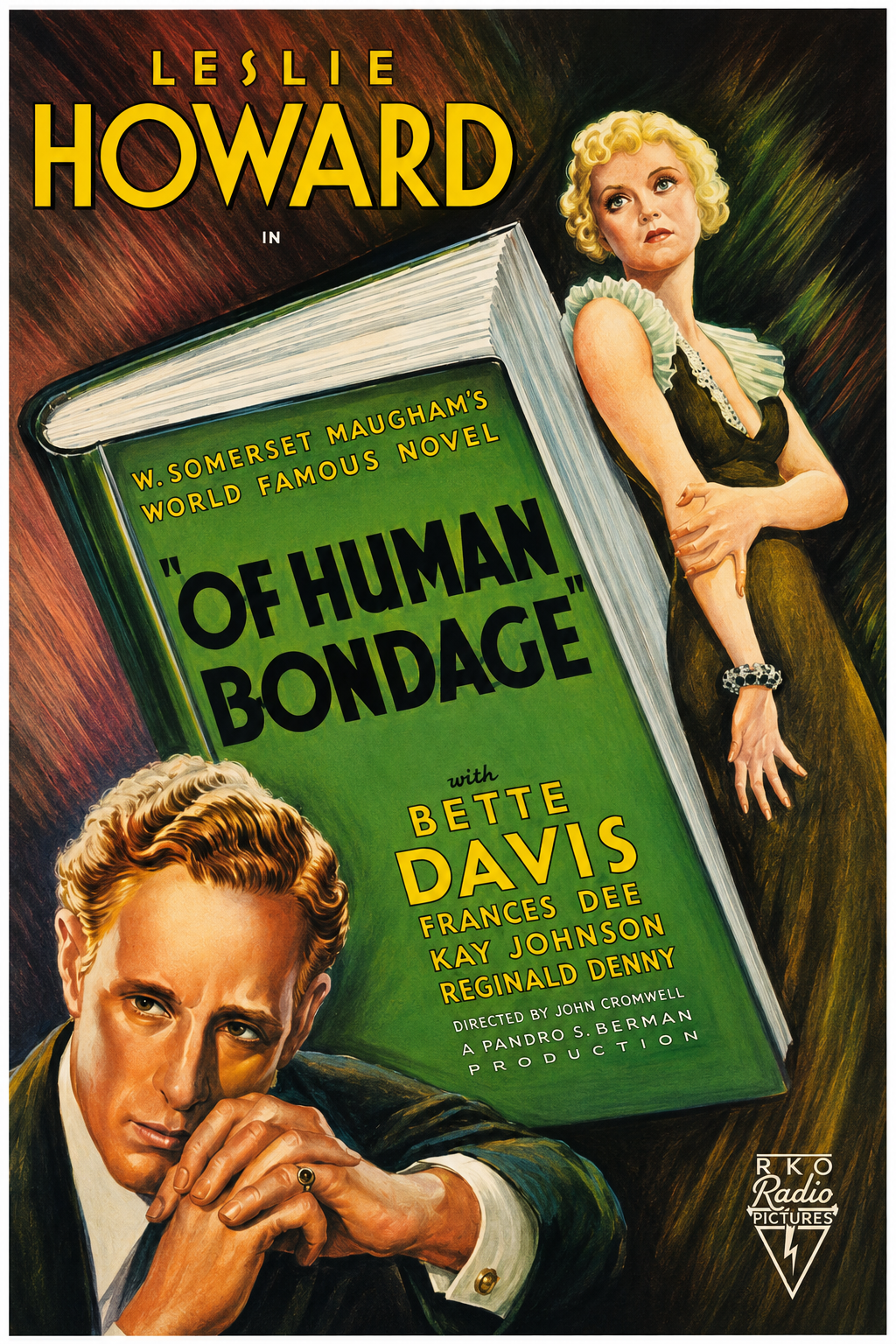 OF HUMAN BONDAGE
