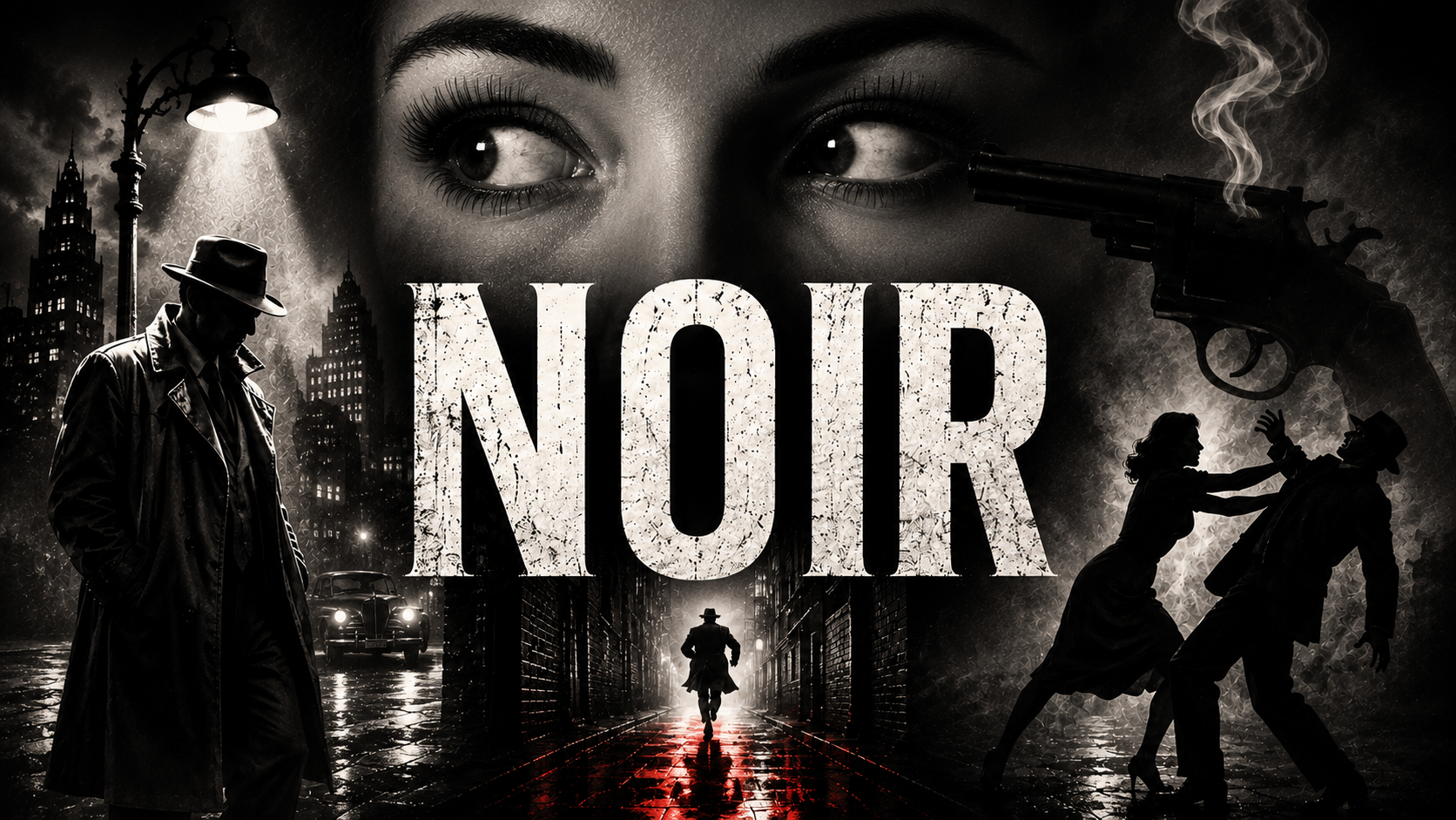 NOIR
