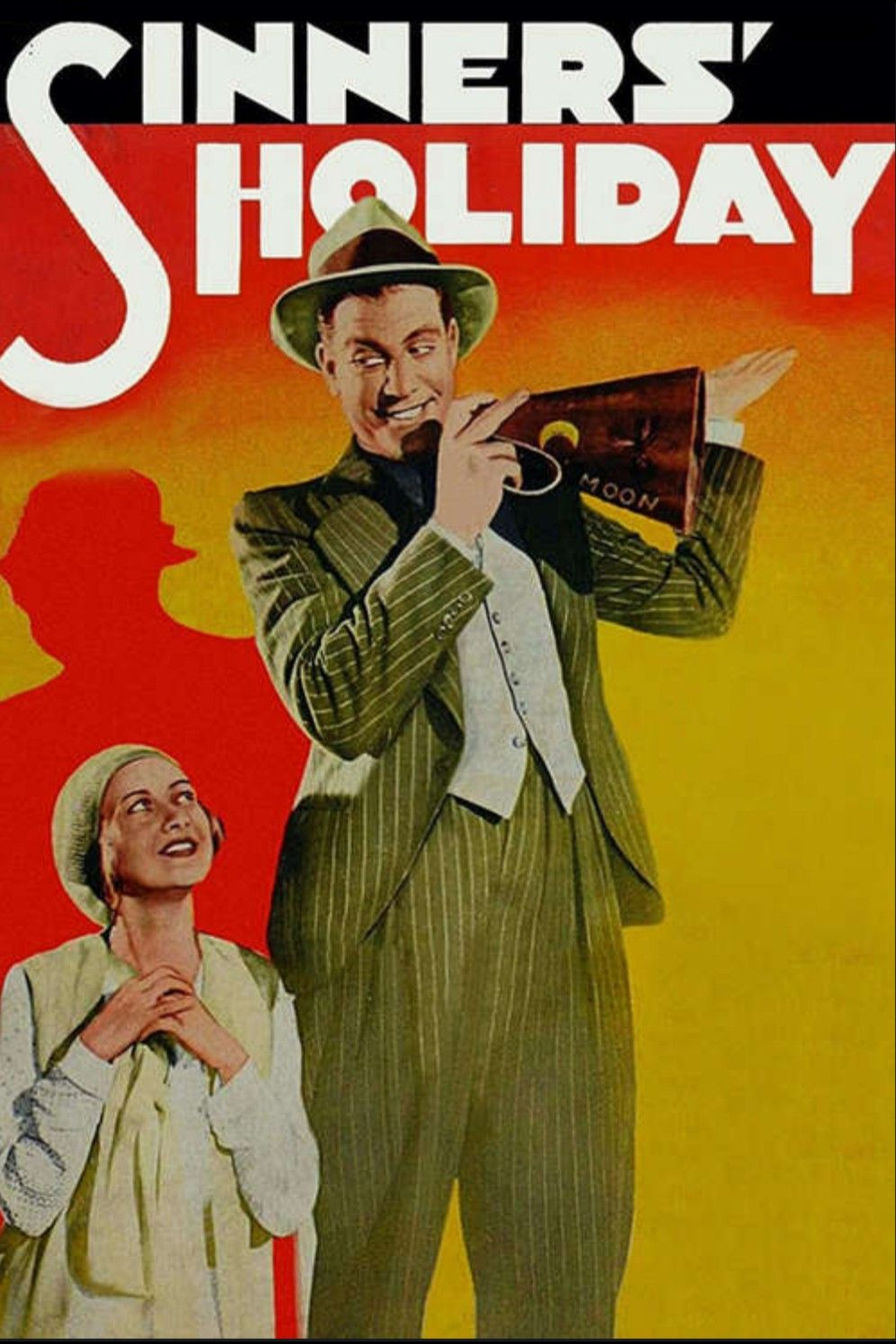 Sinner's Holiday 1930