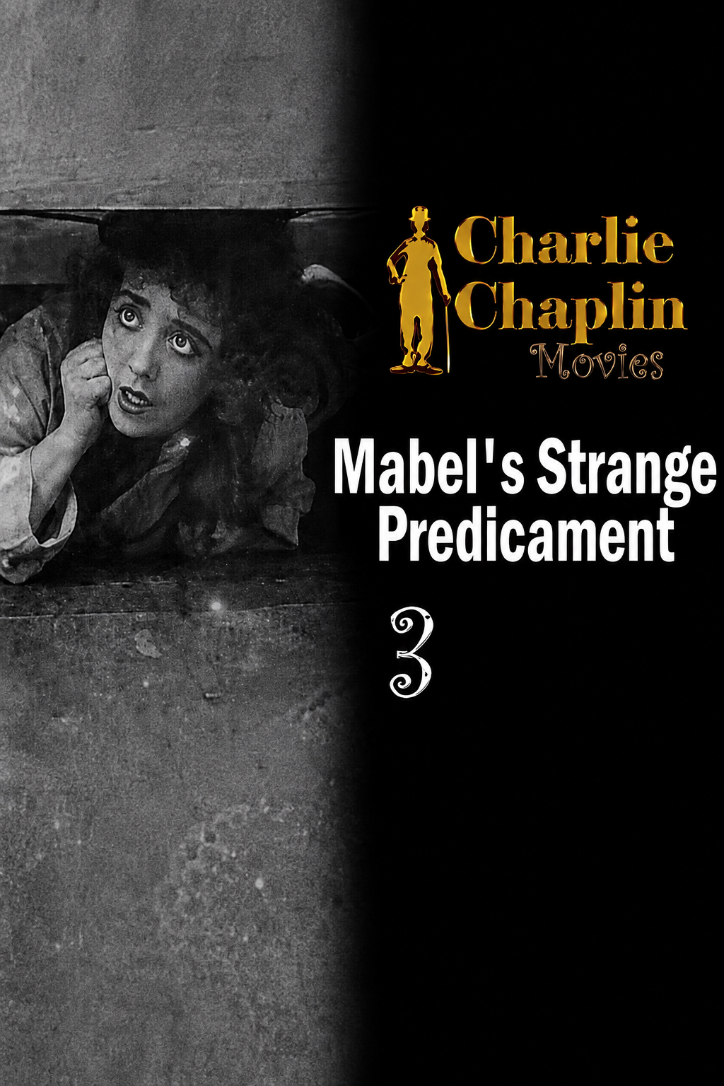 Mabel's Strange Predicament (1914)