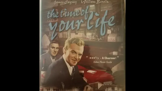 The Time Of Your Life
