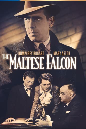 The Maltese Falcon