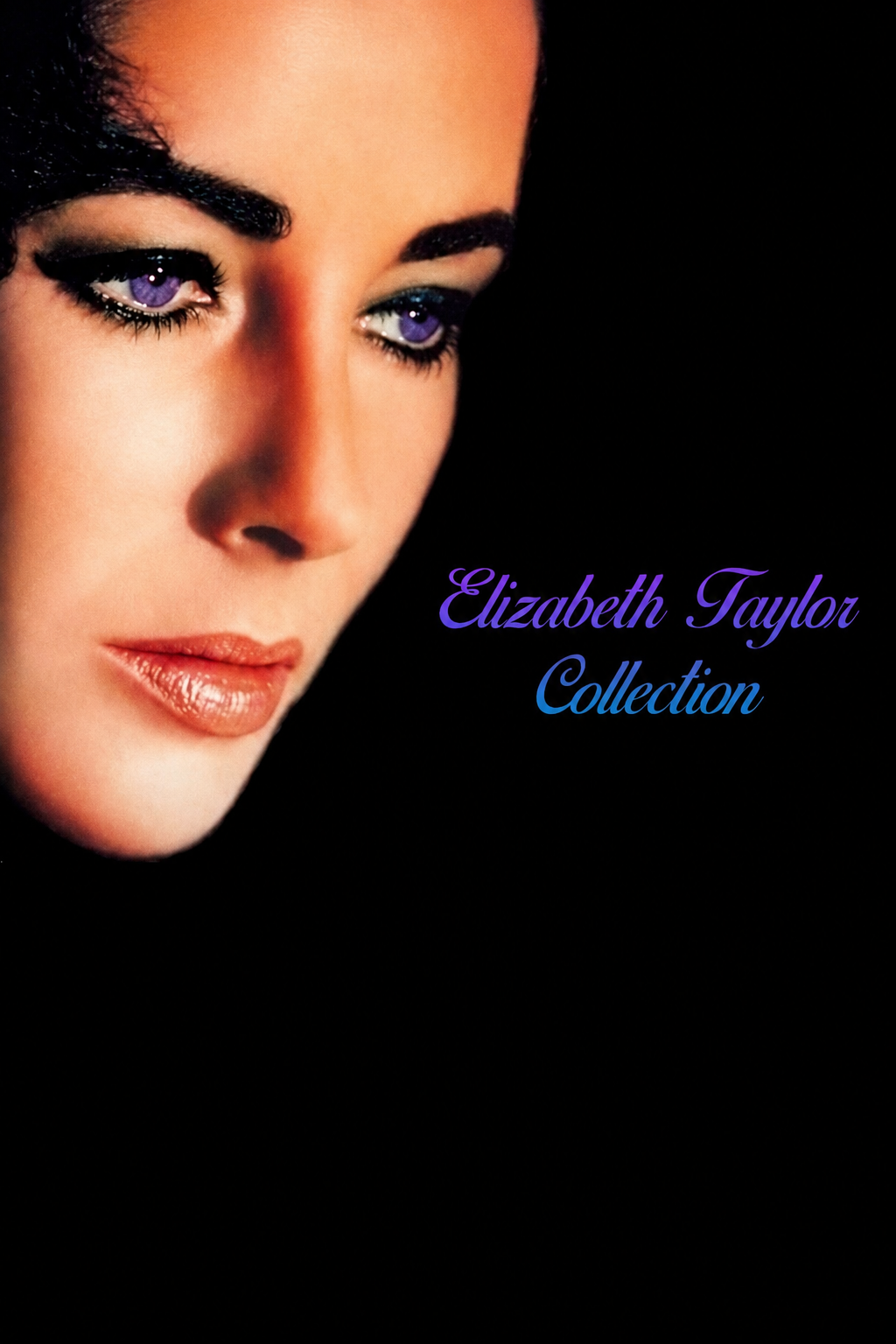 Elizabeth Taylor Collection