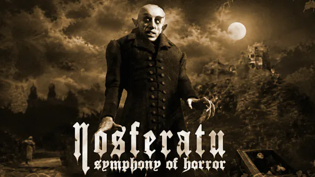 Nosferatu (1922)