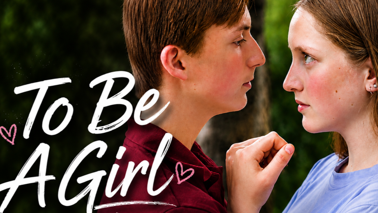 To Be A Girl