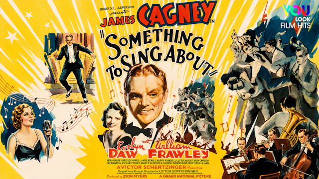 Something to Sing About (1937)