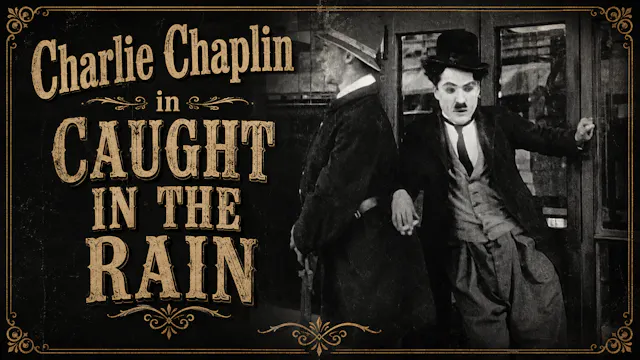 Caught in the Rain (1914) Directed by...