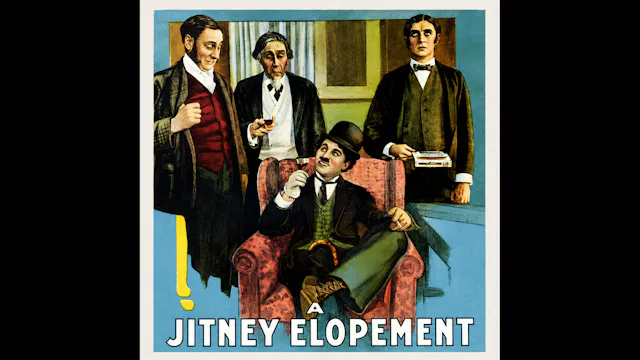 A Jitney Elopement (1915) Directed by...