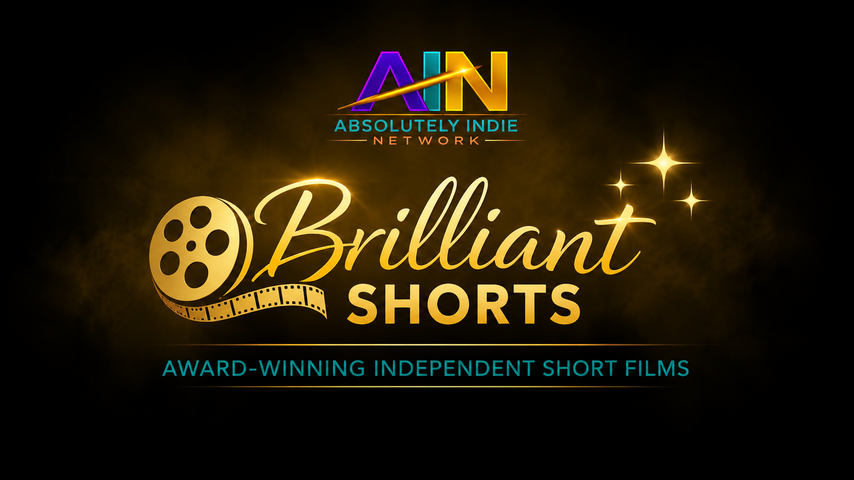 BRILLIANT SHORTS AWARD WINNING SHORT FILMS