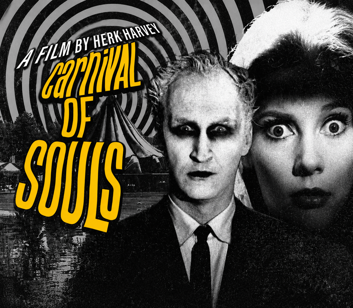 Carnival of Souls (1962)