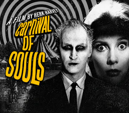 Carnival of Souls (1962)
