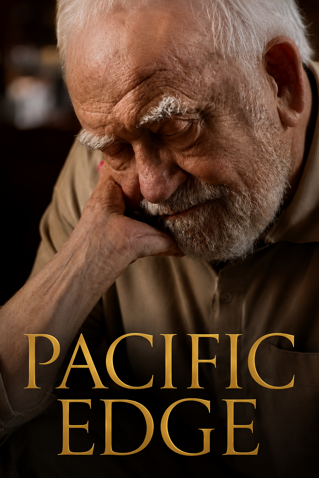 Pacific Edge