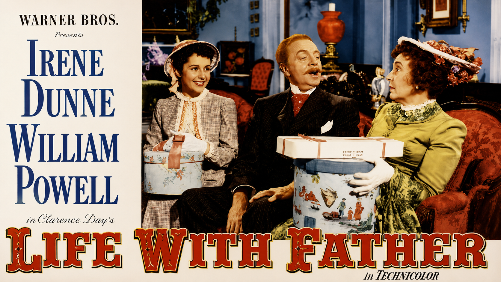 Life With Father 1947