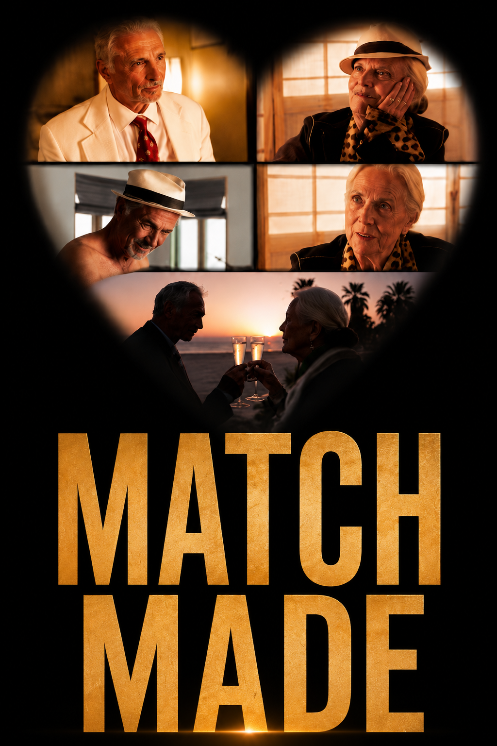 Matchmade