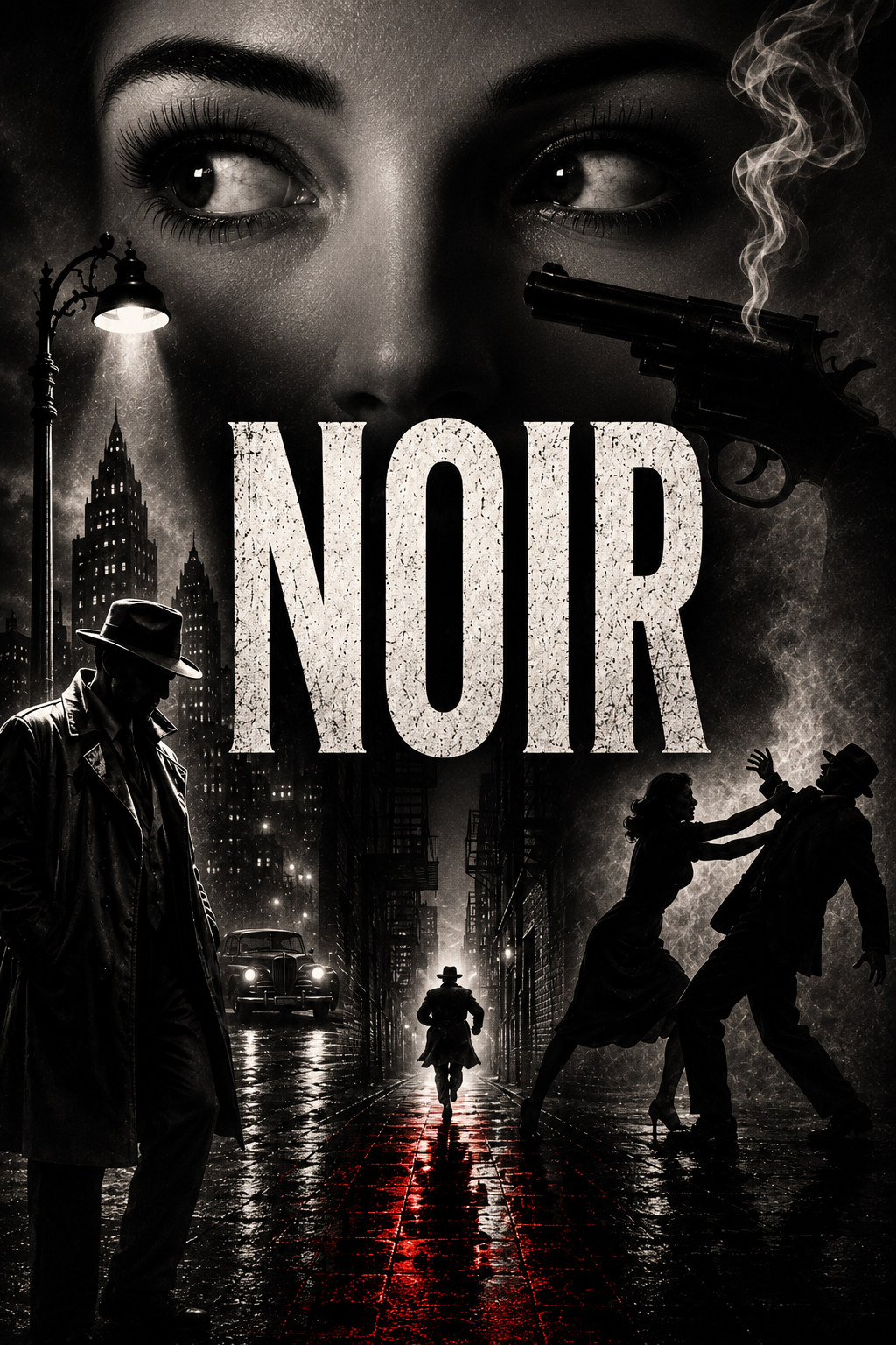 NOIR