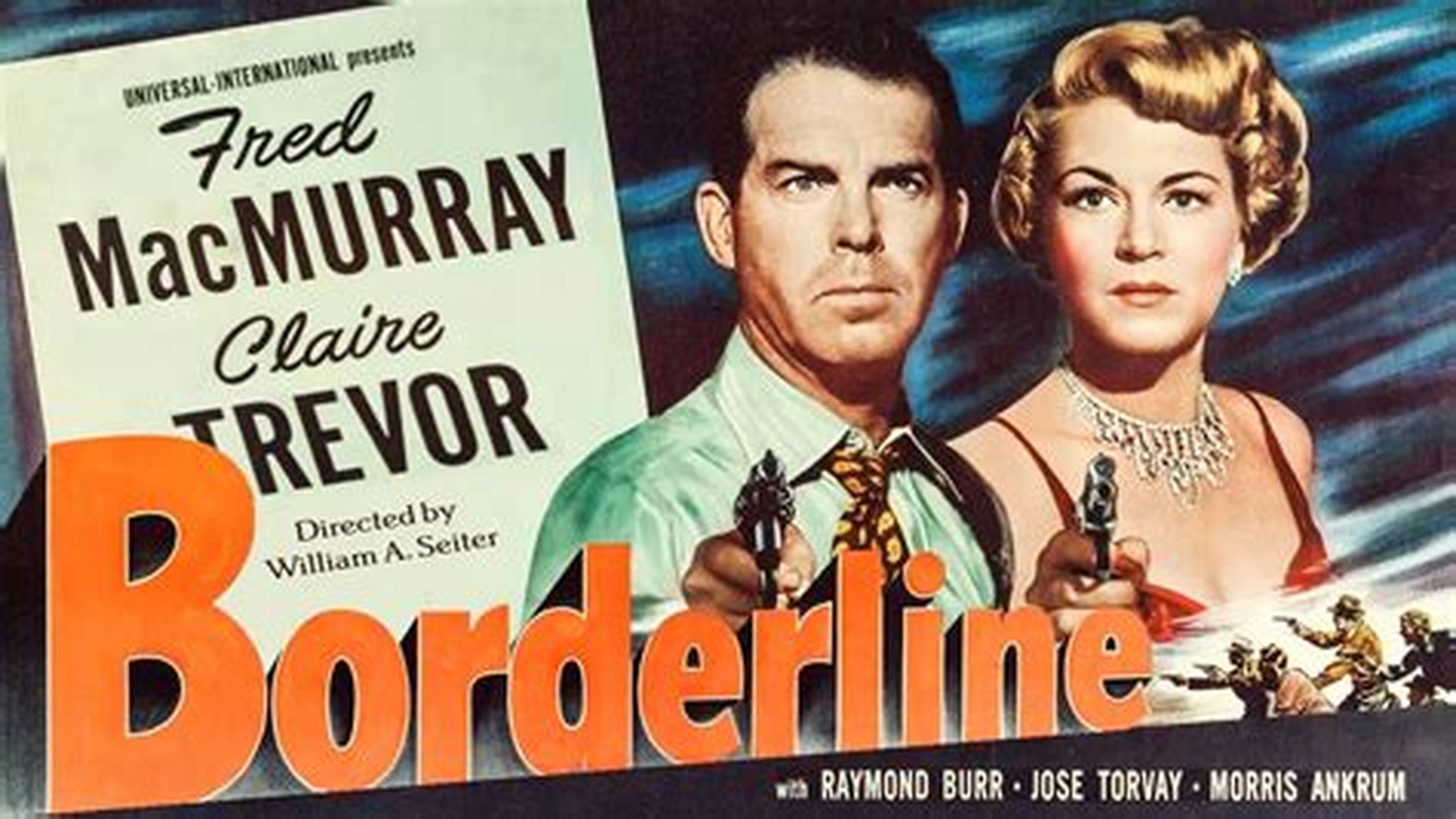 Borderline