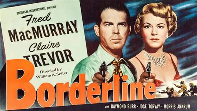Borderline