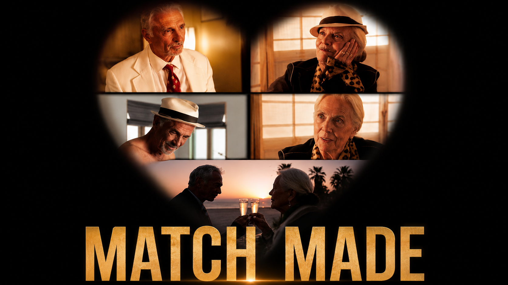 Matchmade