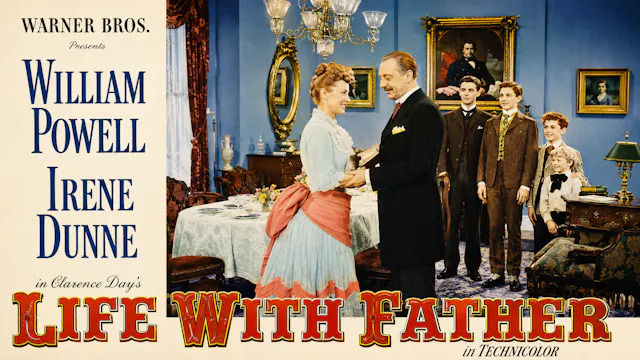 Life With Father 1947
