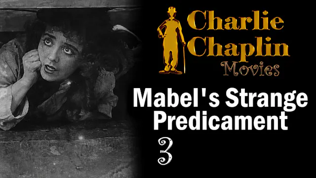 Mabel's Strange Predicament (1914)