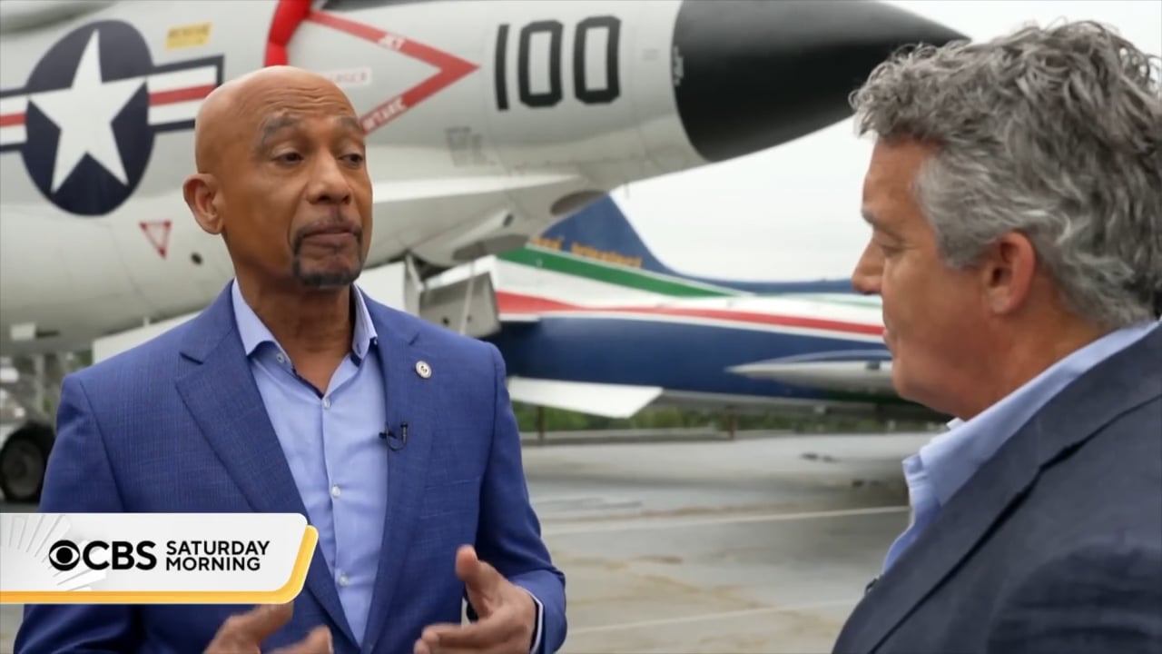 MONTEL WILLIAMS THE ONLY WAY OUT IS THROUGH DOCU-SERIES