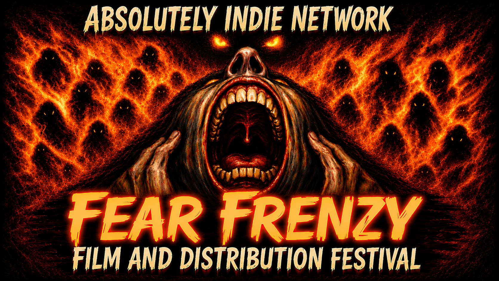 FEAR FRENZY FILM AND DISTRIBUTION FESTIVAL