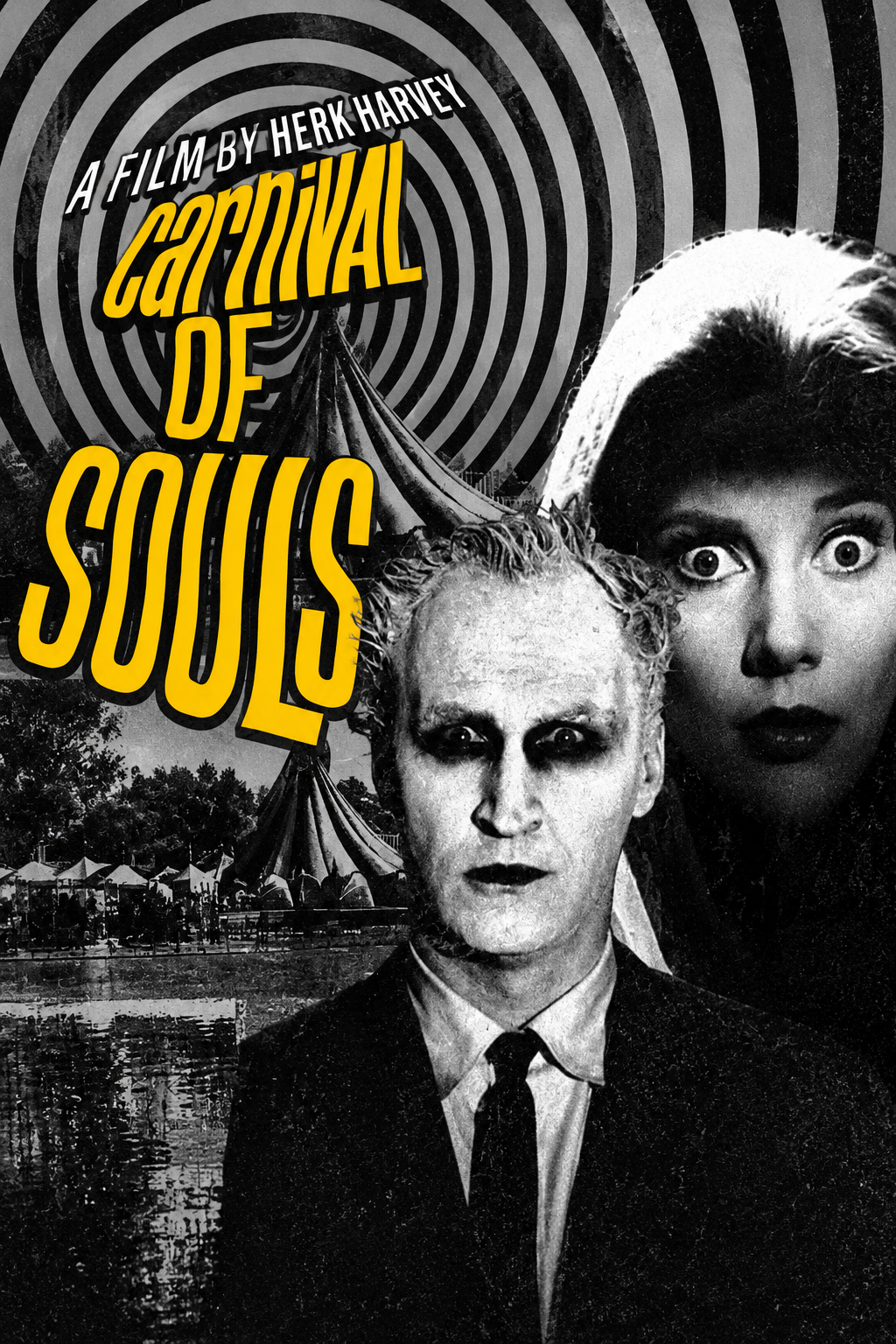 Carnival of Souls (1962)