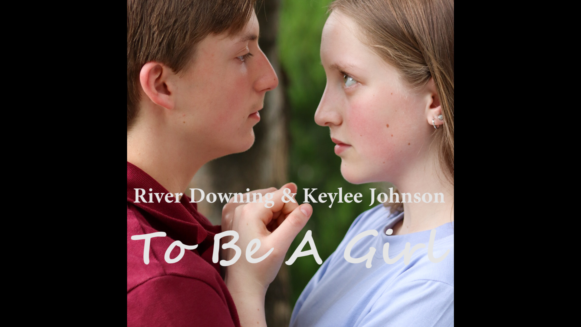To Be A Girl Movie