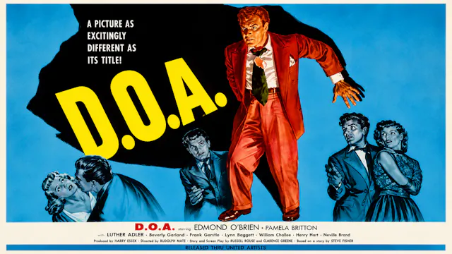 DOA 1950